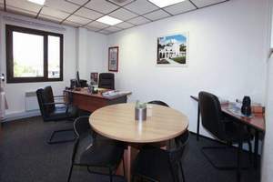 bureau