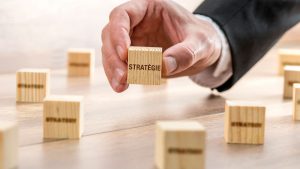 strategie